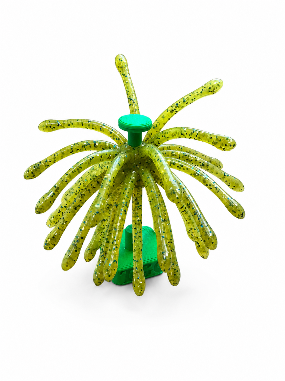 Urchin 19mm (Sungill Flash)