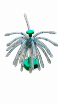 Urchin 19mm (Smoke Shad)