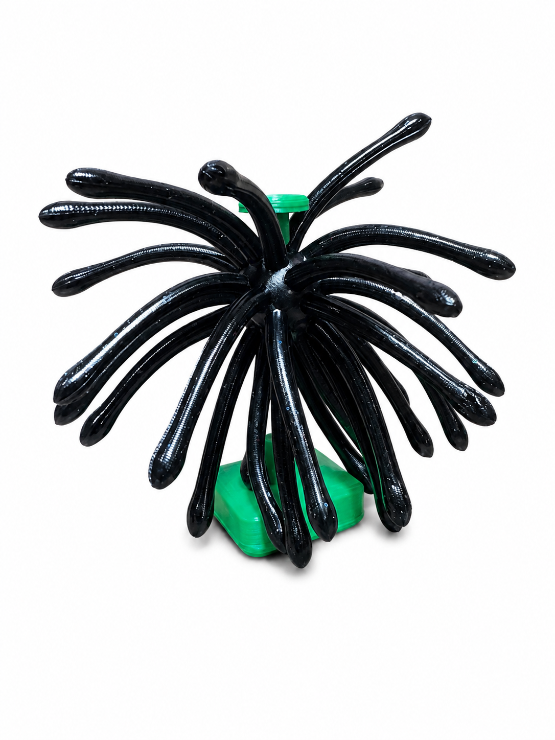 Urchin 19mm (Black)